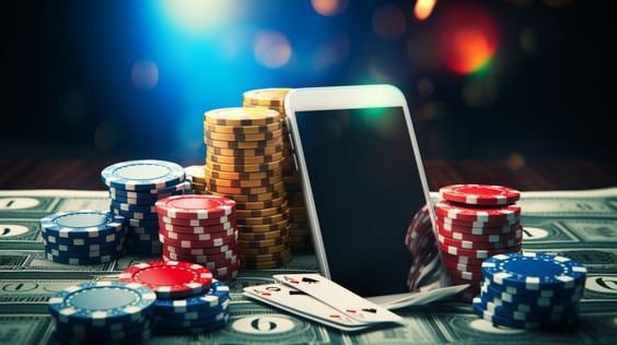 Free Spin Slots မြန်မာ lucky666666