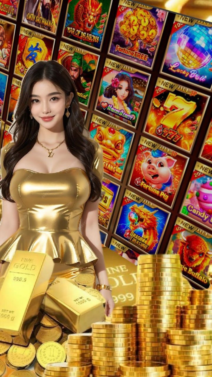 Poker ကတ်ဂိမ်း Texas Hold em lucky666666 Myanmar