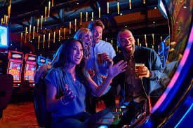 အားကစားလောင်းကစား