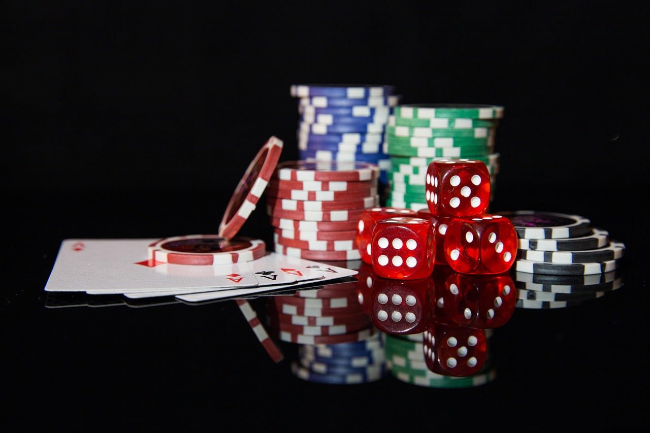 lucky666666 အွန်လိုင်း ကတ်ဂိမ်းများ မြန်မာ Baccarat Poker
